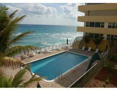 1237 S Hillsboro Mile Hillsboro Mile N, Unit 601, Hillsboro Beach, FL 33062 Photo