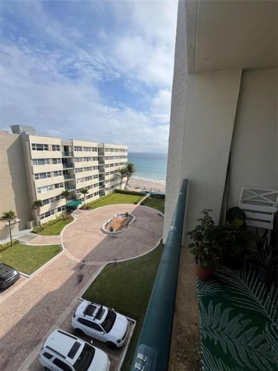 1237 S Hillsboro Mile Hillsboro Mile N, Unit 601, Hillsboro Beach, FL 33062 Photo