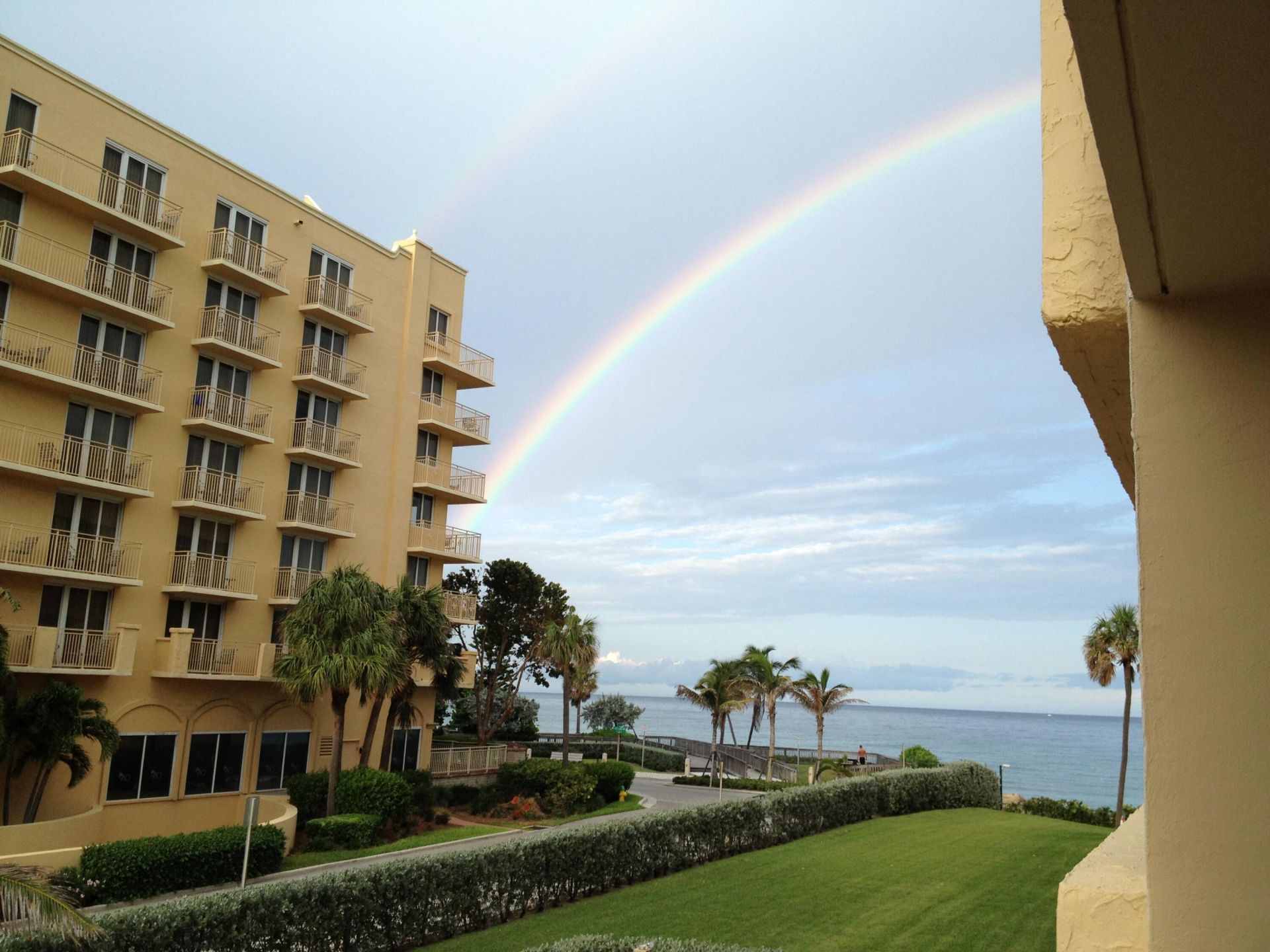 1237 S Hillsboro Mile Hillsboro Mile N, Unit 601, Hillsboro Beach, FL 33062 Photo