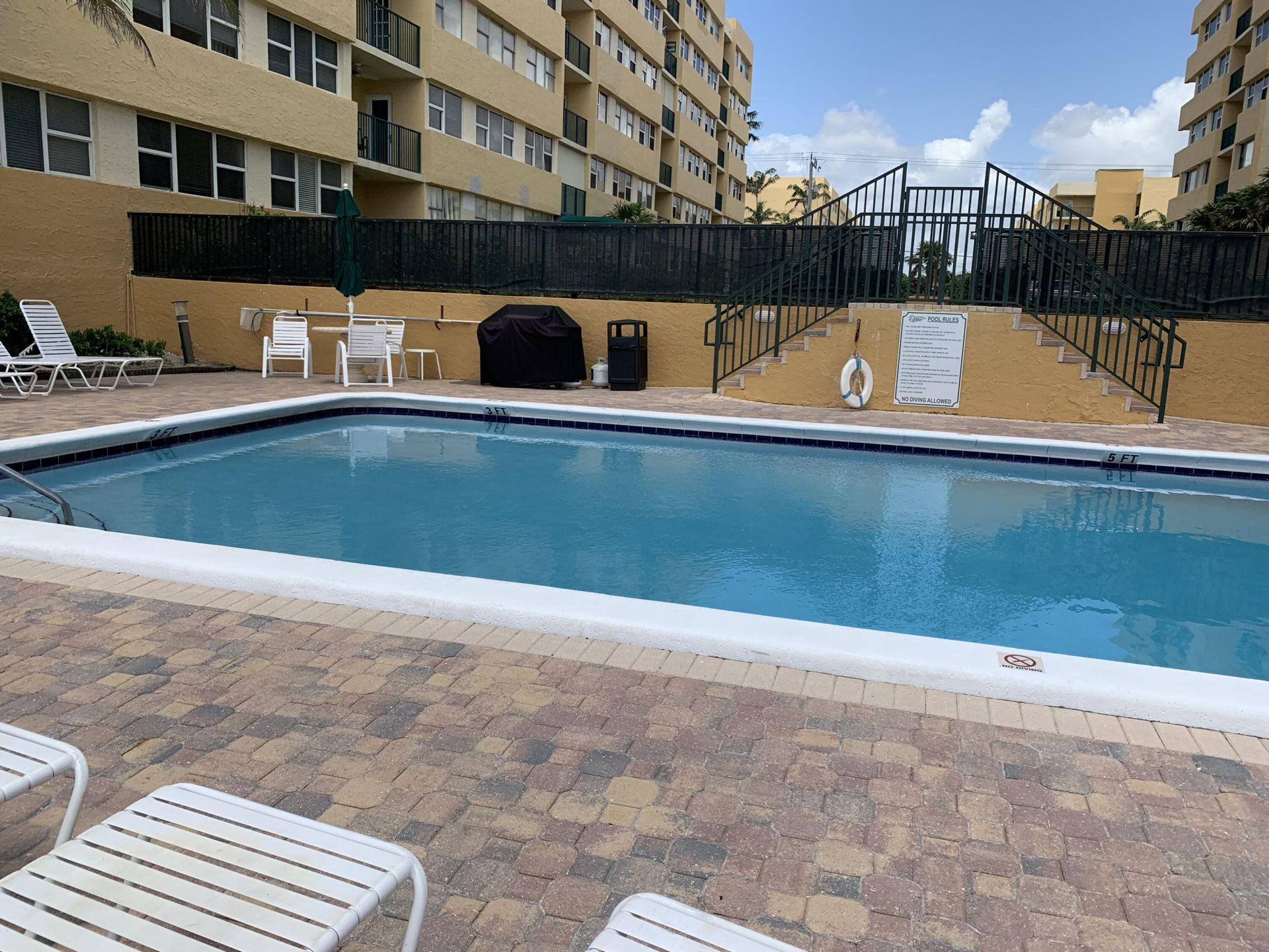 1237 S Hillsboro Mile Hillsboro Mile N, Unit 601, Hillsboro Beach, FL 33062 Photo