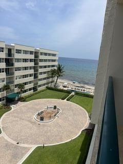 1237 S Hillsboro Mile Hillsboro Mile N, Unit 601, Hillsboro Beach, FL 33062 Photo