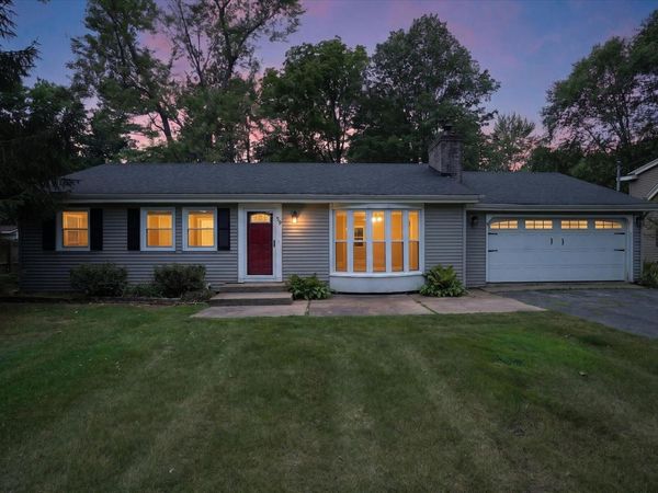 59 Wealthy Avenue, Battle Creek, MI 49015