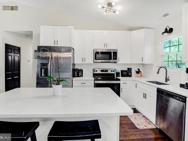 1307 JERVIS SQUARE, BELCAMP, MD 21017