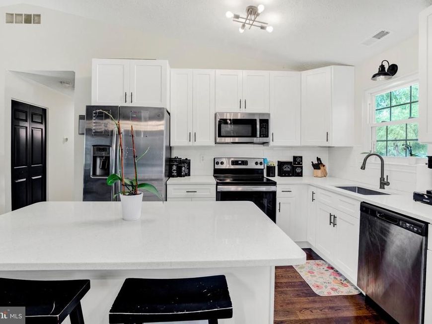 1307 Jervis Square, Belcamp, MD 21017 Main Photo