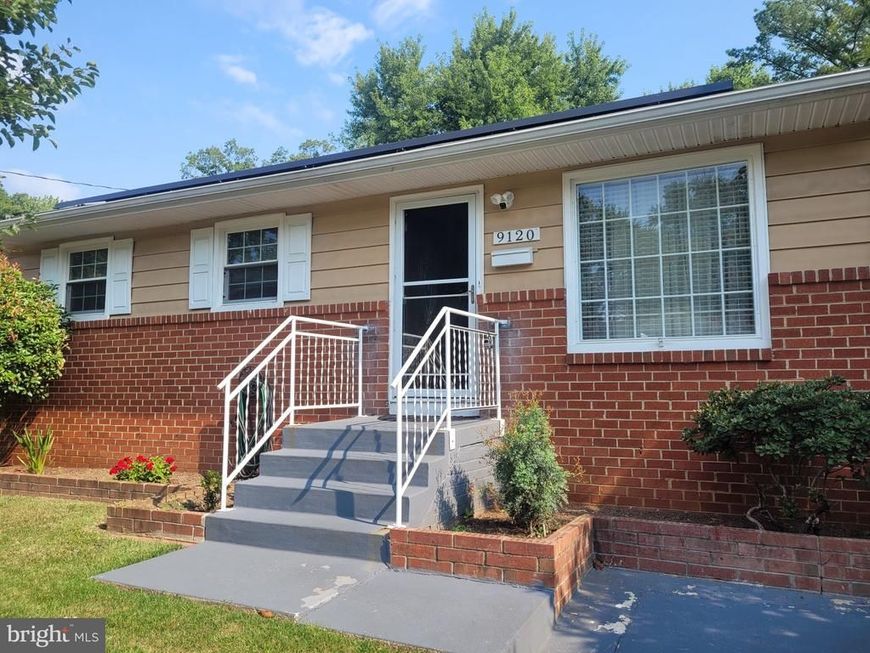 9120 5th Street , Lanham, MD 20706 Main Photo