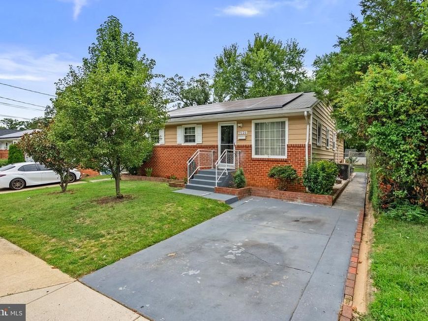 9120 5th Street, Lanham, MD 20706 Main Photo