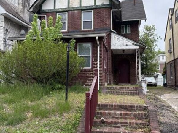 21 S WESTFIELD AVENUE , TRENTON, NJ 08618
