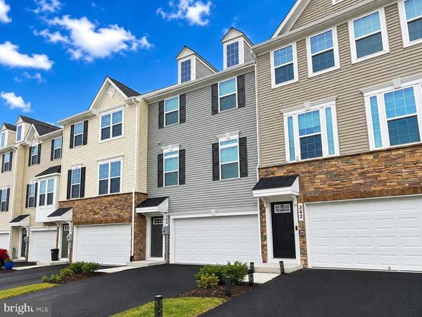 340 PACA GARDENS LANE, FREDERICK, MD 21703