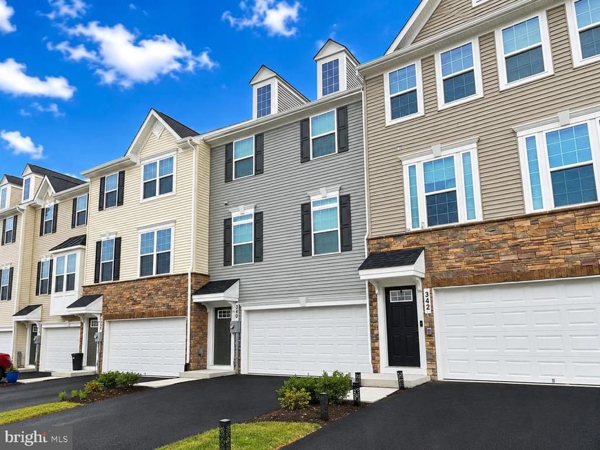 340 Paca Gardens Lane, Frederick, MD 21703 Main Photo
