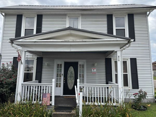 213 Ferry Street, Proctorville, OH 45669