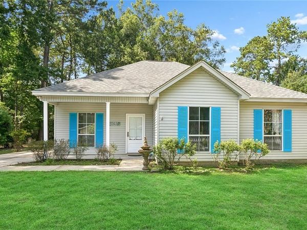 11 ADRIENNE Street , Madisonville, LA 70447
