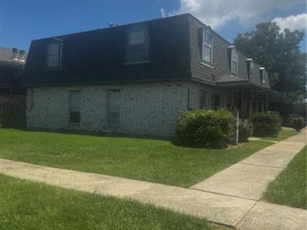 3112 PHOENIX Street , Unit C, Kenner, LA 70065