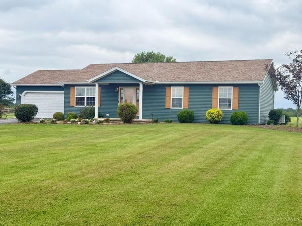 6149 Miller Lane, Hillsboro, OH 45133