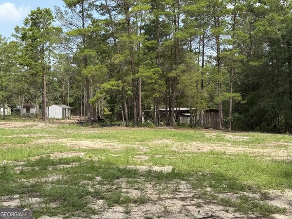 LOT 9 Hortman Mill Road, Roberta, GA 31078