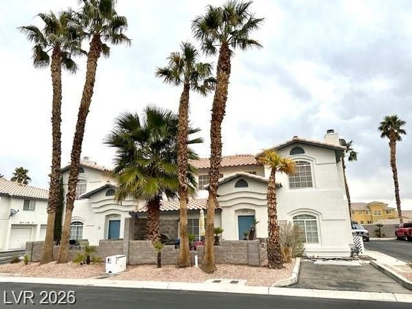 8205 Dream Star Court, Las Vegas, NV 89145