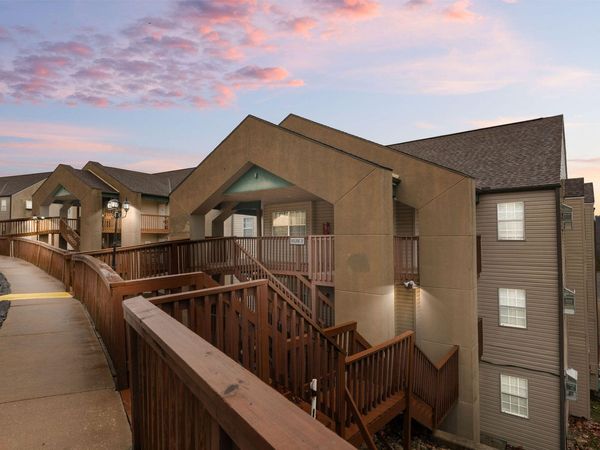 29 Blue Bird Way , Unit 3, Branson, MO 65616