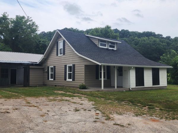 309 Melton Drive , Pineville, MO 64856
