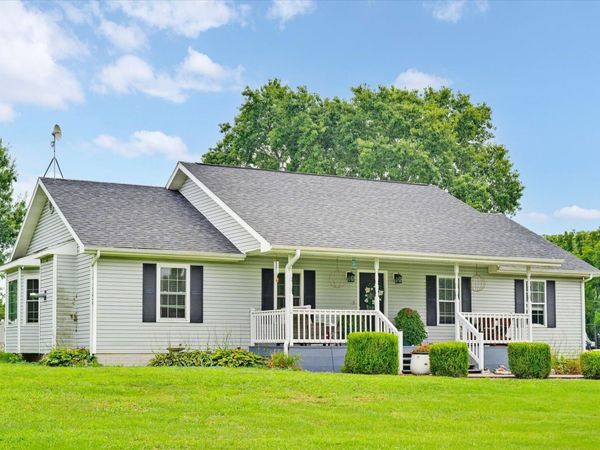 714 Glade Road , Rogersville, MO 65742