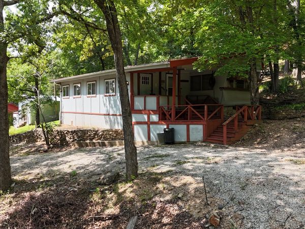 19481 Big Creek Road , Shell Knob, MO 65747