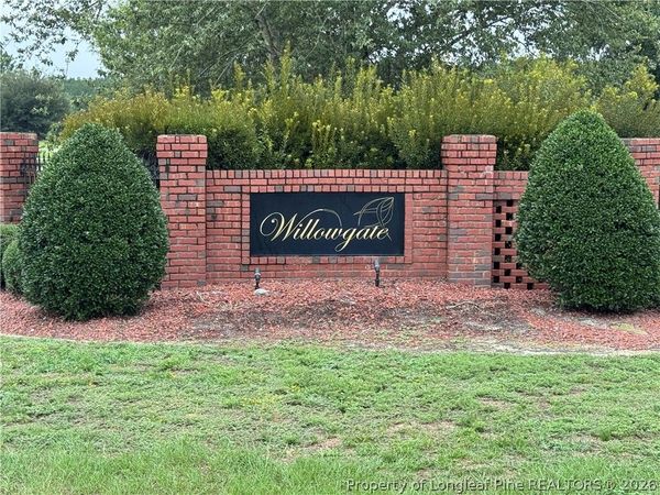 4153 Willowgate Drive, Eastover, NC 28312