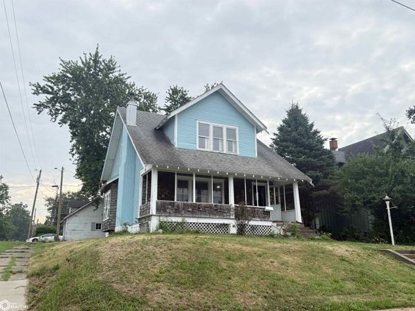 116 N Ash Street, Ottumwa, IA 52501