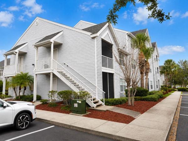 1218 BERMUDA LAKES LANE , Unit 201, KISSIMMEE, FL 34741