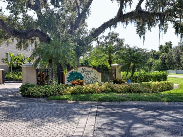 5122 MANORWOOD DRIVE , Unit 4B, SARASOTA, FL 34235