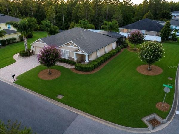 32 ANGELA DRIVE , PALM COAST, FL 32164