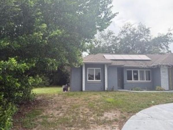 1717 PROVIDENCE BOULEVARD , DELTONA, FL 32725
