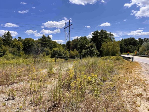 00 NH Route 3 Route, Bridgewater, NH 03222