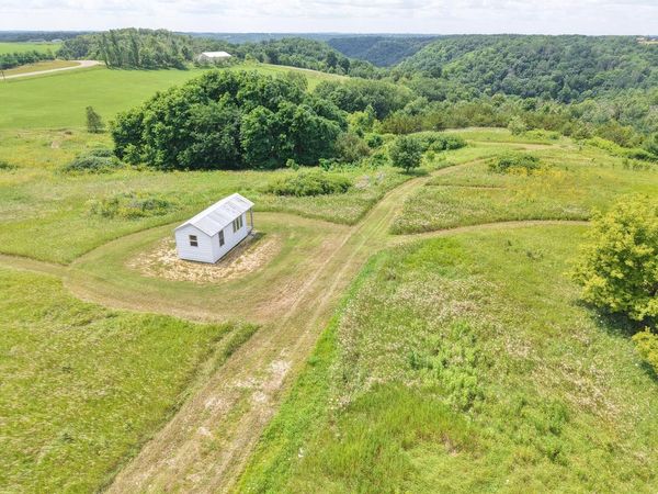 S5685 COUNTY ROAD SS ROAD, Viola, WI 54664