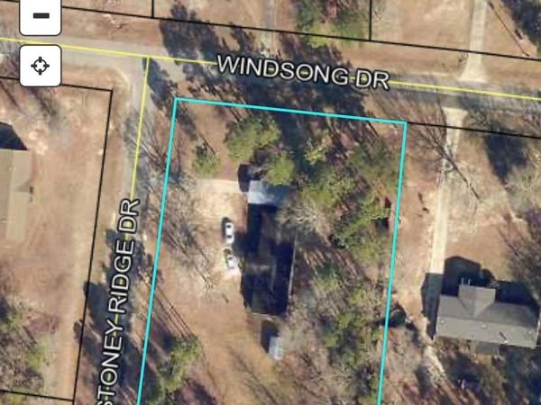 272 Chase Drive, East Dublin, GA 31027