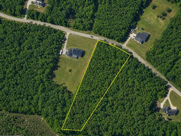 0 Commonwealth Drive, Martin, GA 30557