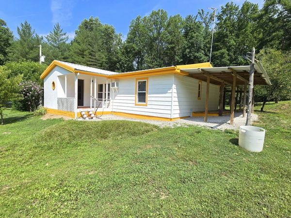 6013 N 933 W, Deputy, IN 47230