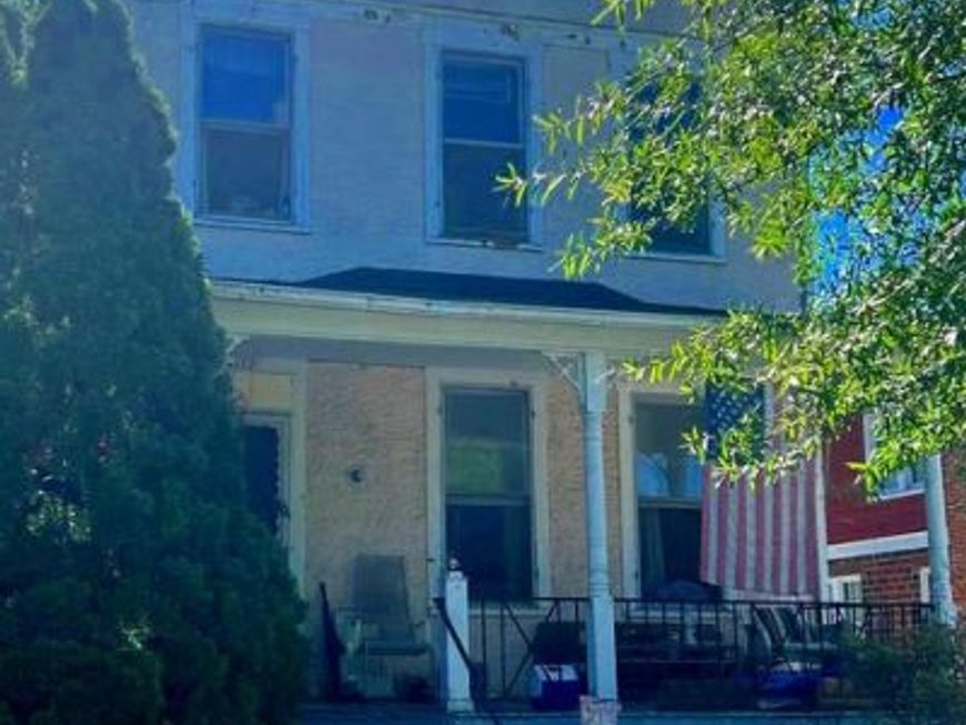 4112 33rd Street , Mount Rainier, MD 20712 Main Photo