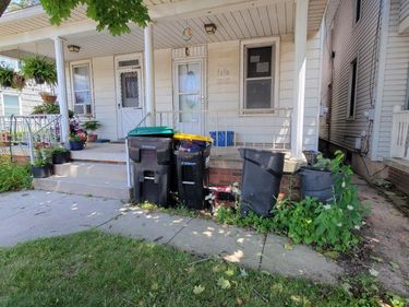 1128 BALTIMORE STREET, HANOVER, PA 17331