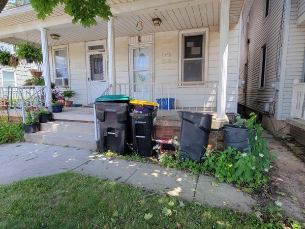 1128 BALTIMORE STREET, HANOVER, PA 17331
