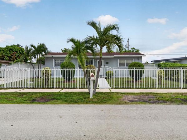 12015 SW 188 ST, Miami, FL 33177