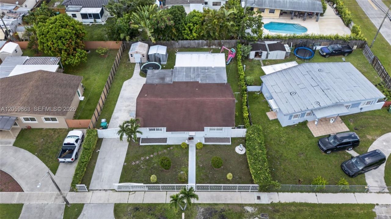 12015 SW 188 St, Miami, FL 33177 Photo