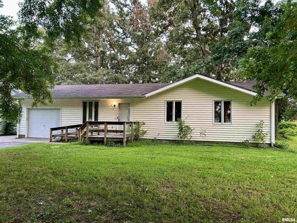 210 E 19TH Street, Metropolis, IL 62960