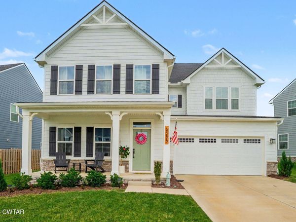 6585 Outlook Drive , Murfreesboro, TN 37128