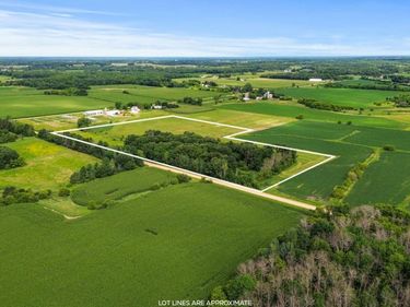 TBD 350th Street, Shafer, MN 55074