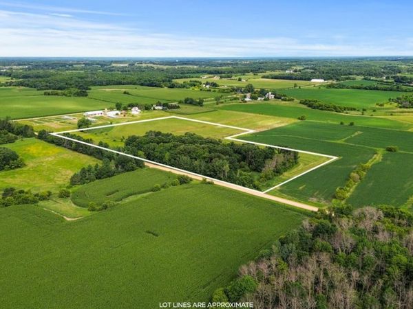 TBD 350th Street, Shafer, MN 55074