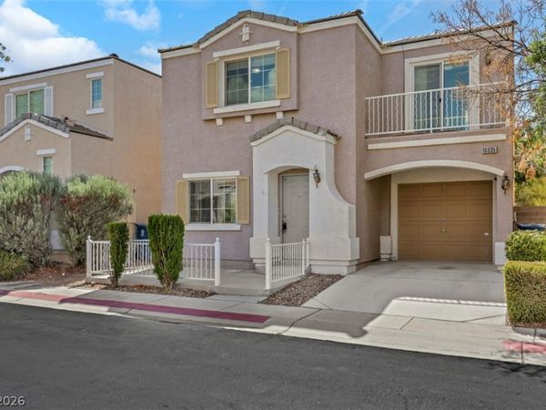 10335 Beautiful Fruit Street , Las Vegas, NV 89123