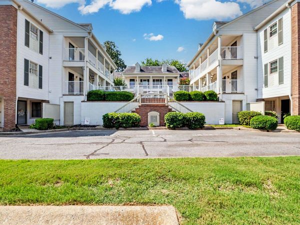 416 Pierce #9 Street, Little Rock, AR 72205