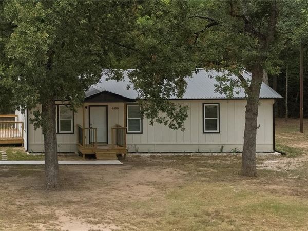 6886 County Road 2550, Quinlan, TX 75474
