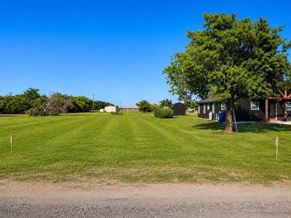 TBD Weaver Street, Itasca, TX 76055