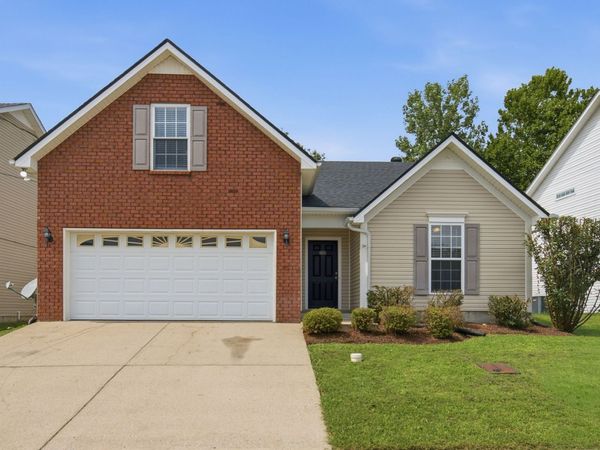 8816 Cressent Glen Ct , Antioch, TN 37013