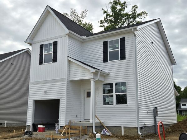 1622 Daly Dr , Cookeville, TN 38506