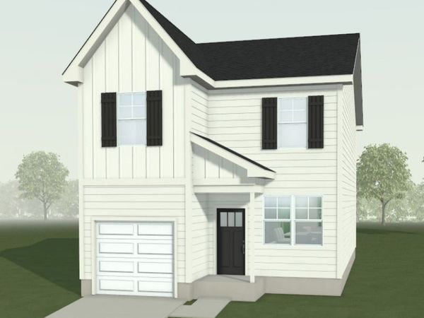 1622 Daly Dr , Cookeville, TN 38506